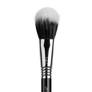 Sigma Beauty - F15 DUO FIBER POWDER/BLUSH BRUSH